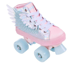 Skechers Skechers Twinkle Toes: Shuffle 4 Wheeler - Unicorn Soaring Kids