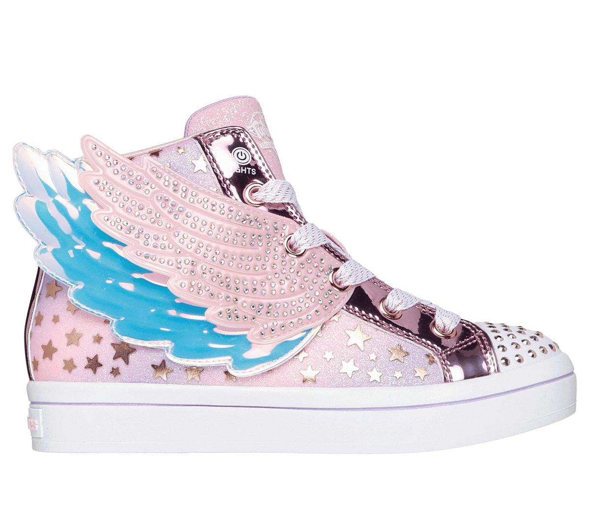 Skechers Skechers Twinkle Toes: Twi-Lites 2.0 - Dreamy Wings Kids
