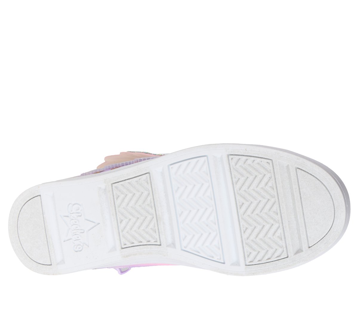 Skechers Skechers Twinkle Toes: Twi-Lites 2.0 - Dreamy Wings Kids