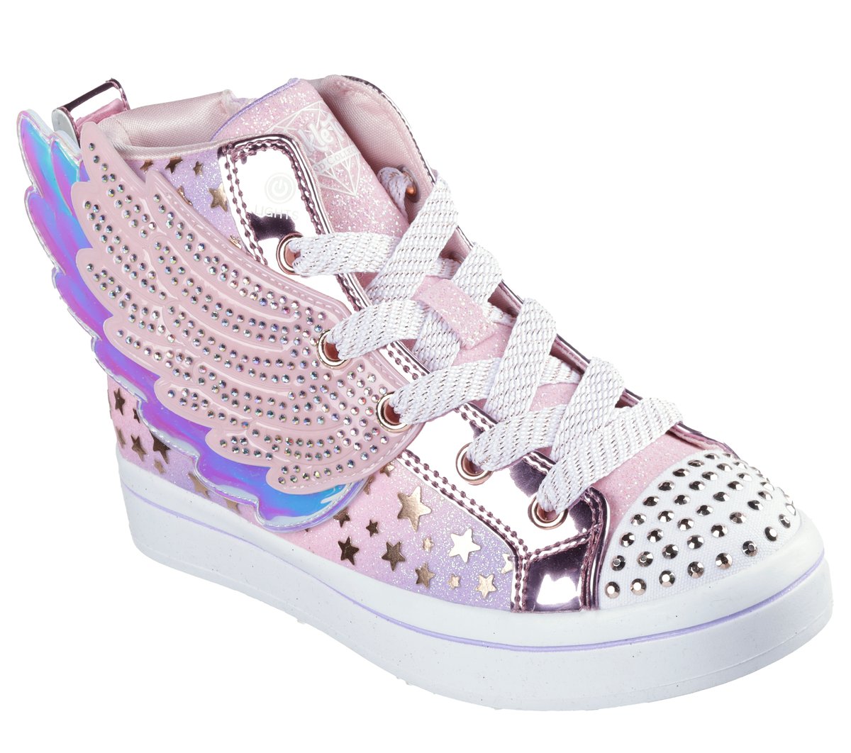 Skechers Skechers Twinkle Toes: Twi-Lites 2.0 - Dreamy Wings Kids