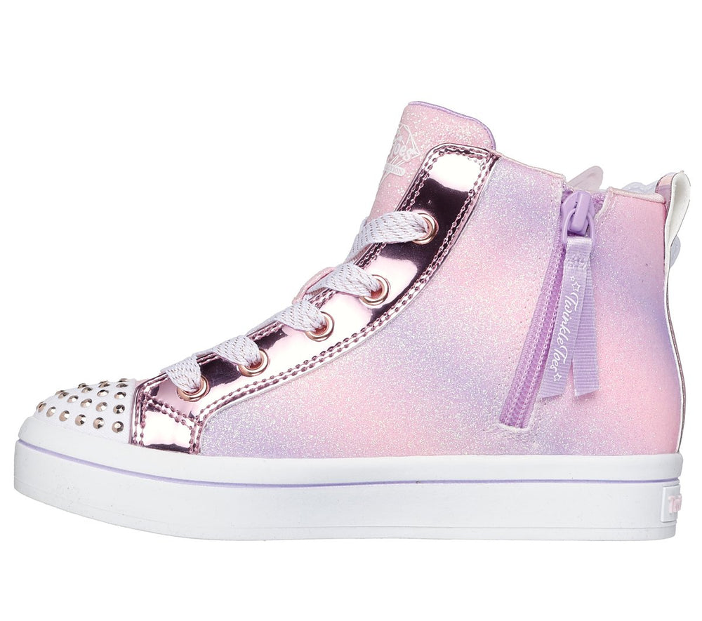 Skechers Skechers Twinkle Toes: Twi-Lites 2.0 - Dreamy Wings Kids