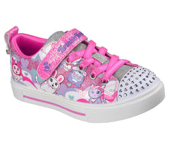 Skechers Skechers Twinkle Toes: Twinkle Sparks - Kittyverse Kids