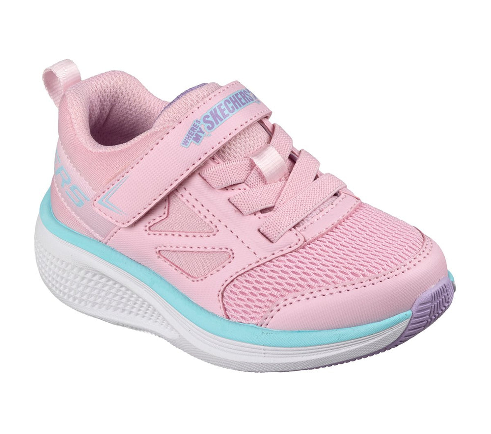Skechers Skechers GO RUN Elevate 2.0 - Where's My Skechers? Kids