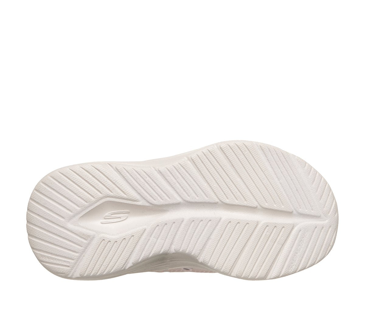 Skechers Skechers Slip-ins: Comfy Sprints - Cozy Fit Lil Flower Kids
