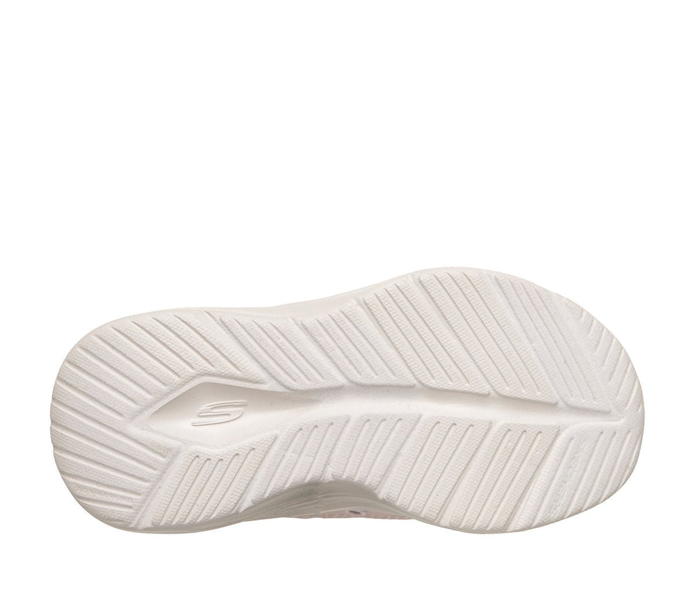 Skechers Skechers Slip-ins: Comfy Sprints - Cozy Fit Lil Flower Kids