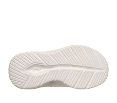 Skechers Skechers Slip-ins: Comfy Sprints - Cozy Fit Lil Flower Kids