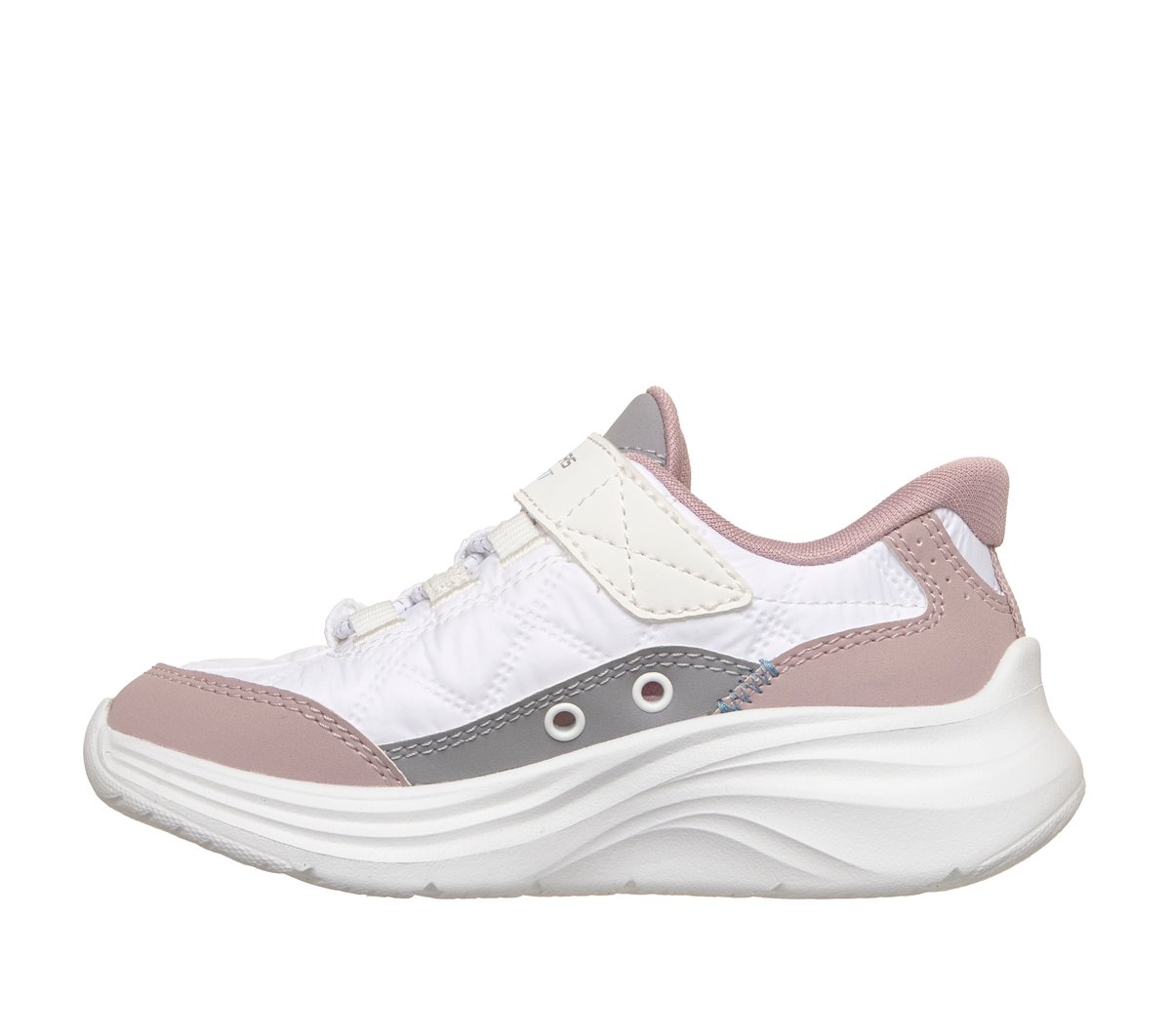 Skechers Skechers Slip-ins: Comfy Sprints - Cozy Fit Kids