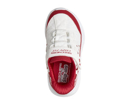 Skechers Skechers Slip-ins: Comfy Sprints - Cozy Fit Heartdream Kids