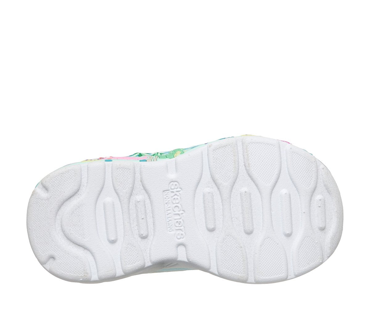 Skechers Skechers Slip-ins: Play Scene - Glitter Dreams Kids