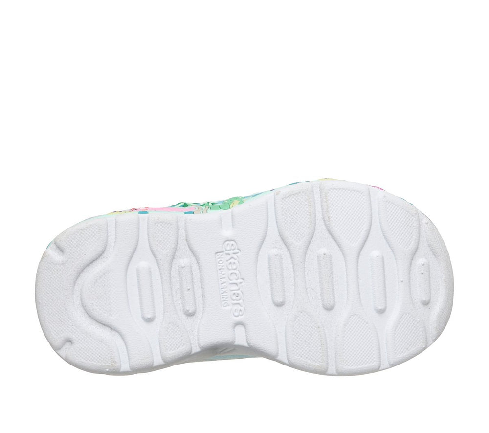 Skechers Skechers Slip-ins: Play Scene - Glitter Dreams Kids