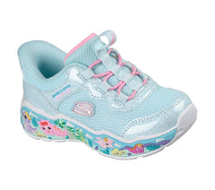 Skechers Skechers Slip-ins: Play Scene - Glitter Dreams Kids