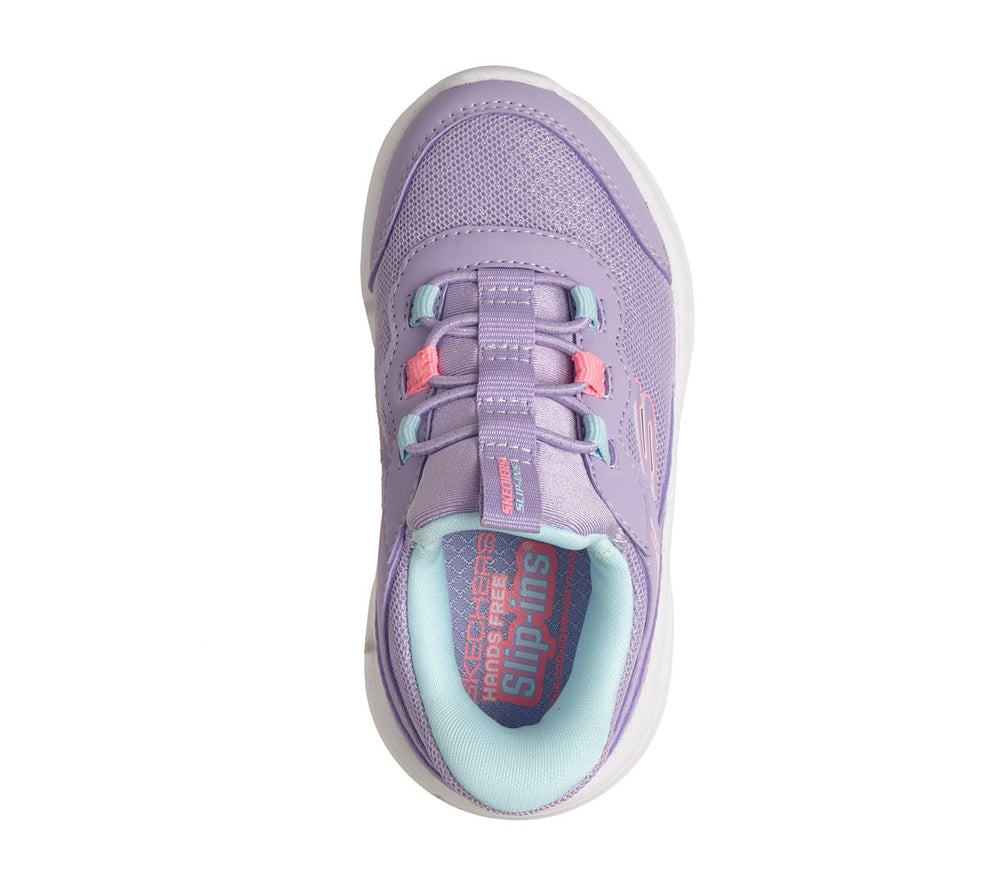 Skechers Skechers Slip-ins: Bounder Pro - Step One Kids