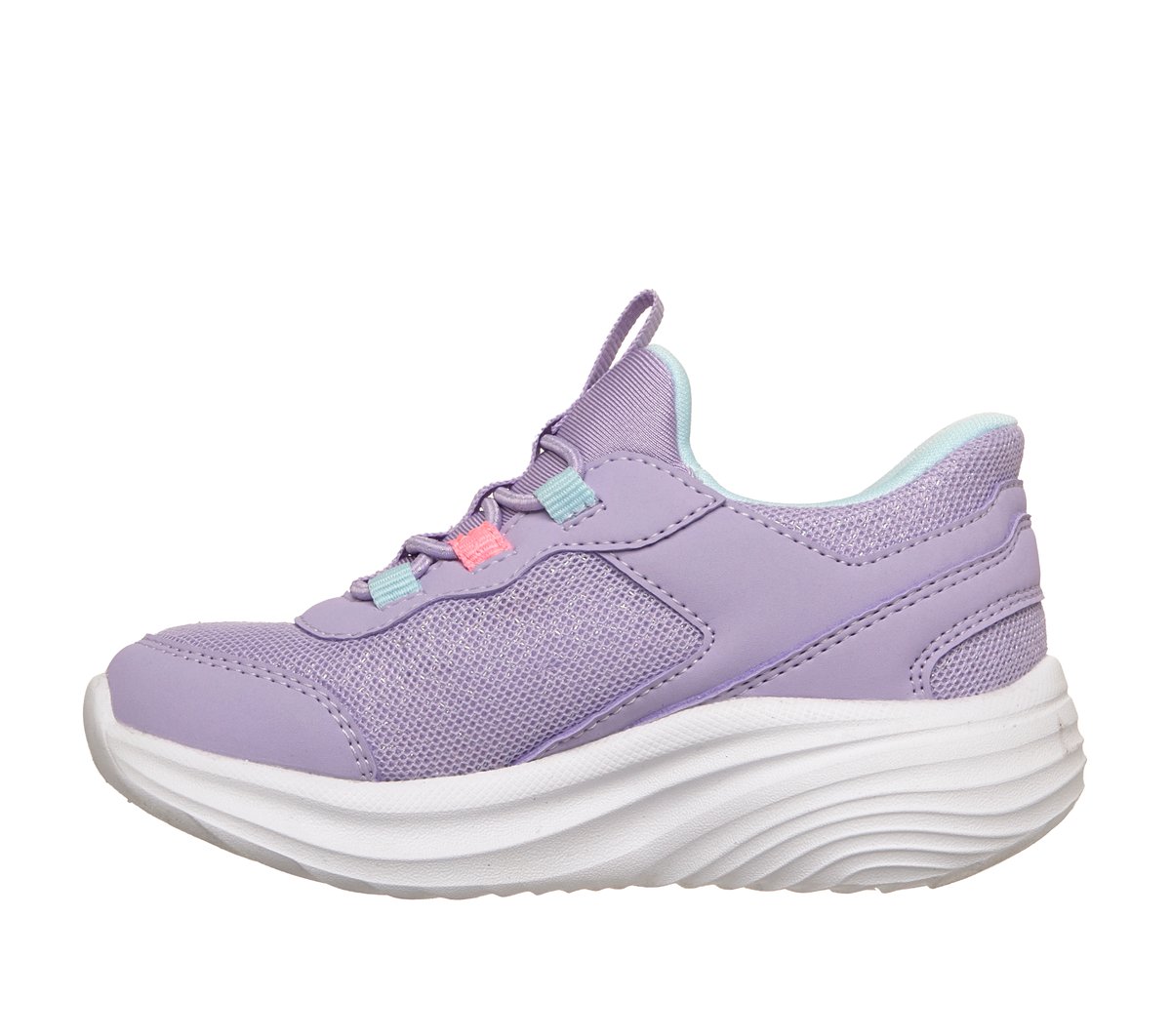 Skechers Skechers Slip-ins: Bounder Pro - Step One Kids
