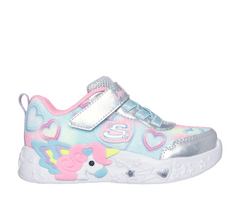 Skechers Skechers Unicorn Charmer - Lil Heart Sparkles Kids