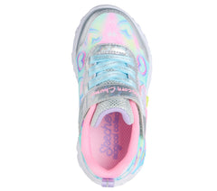 Skechers Skechers Unicorn Charmer - Lil Heart Sparkles Kids