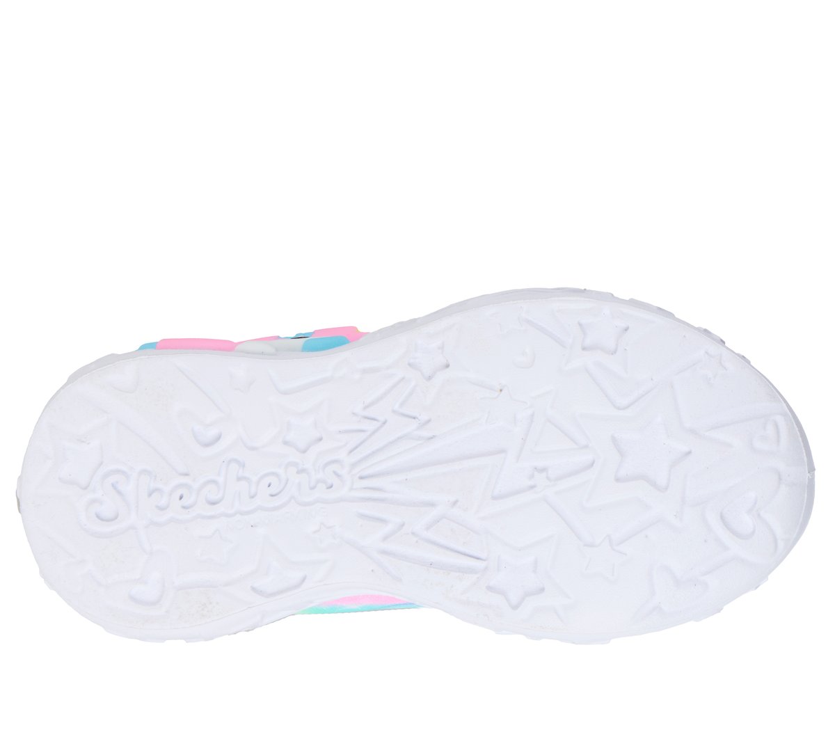 Skechers Skechers Unicorn Charmer - Lil Heart Sparkles Kids