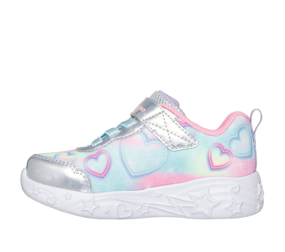 Skechers Skechers Unicorn Charmer - Lil Heart Sparkles Kids