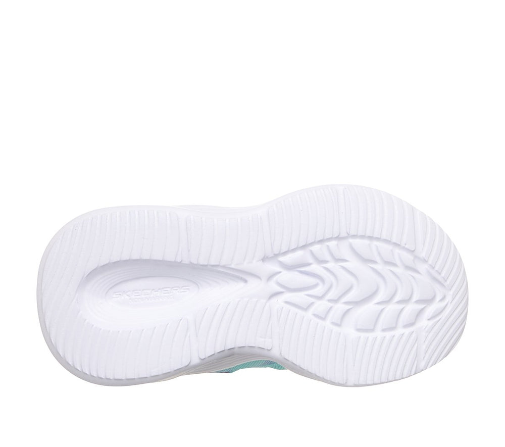 Skechers Skechers S-Lights: Sola Glow - Color Breeze Kids