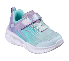 Skechers Skechers S-Lights: Sola Glow - Color Breeze Kids