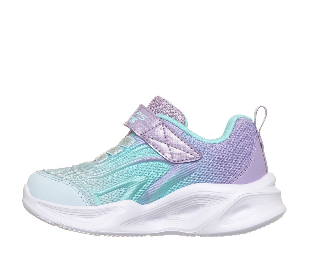 Skechers Skechers S-Lights: Sola Glow - Color Breeze Kids