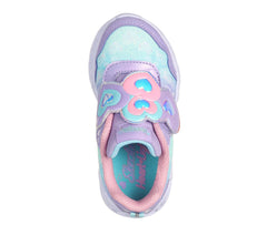 Skechers Skechers Heart Lights - Lovin Reflection Kids