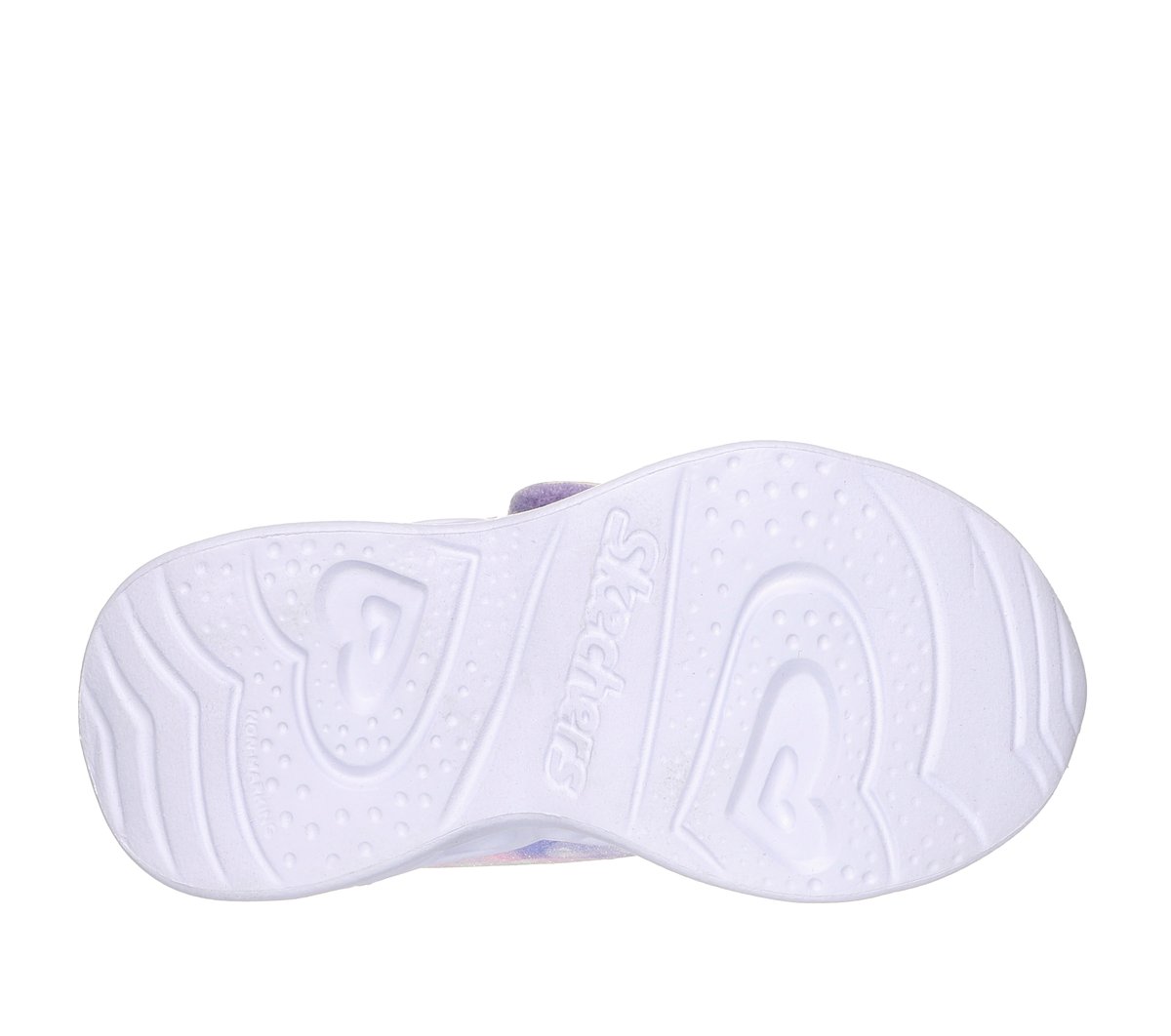 Skechers Skechers Heart Lights - Lovin Reflection Kids