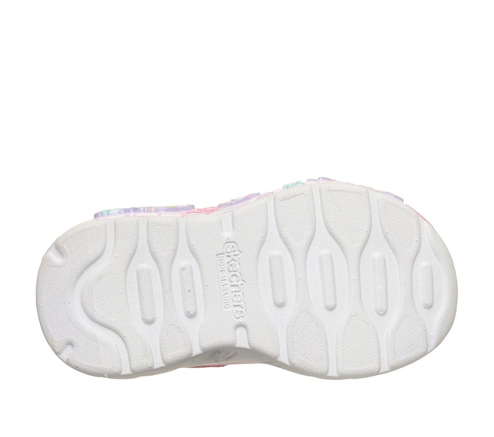 Skechers Skechers S-Lights: Lil Butterfly Bliss Kids