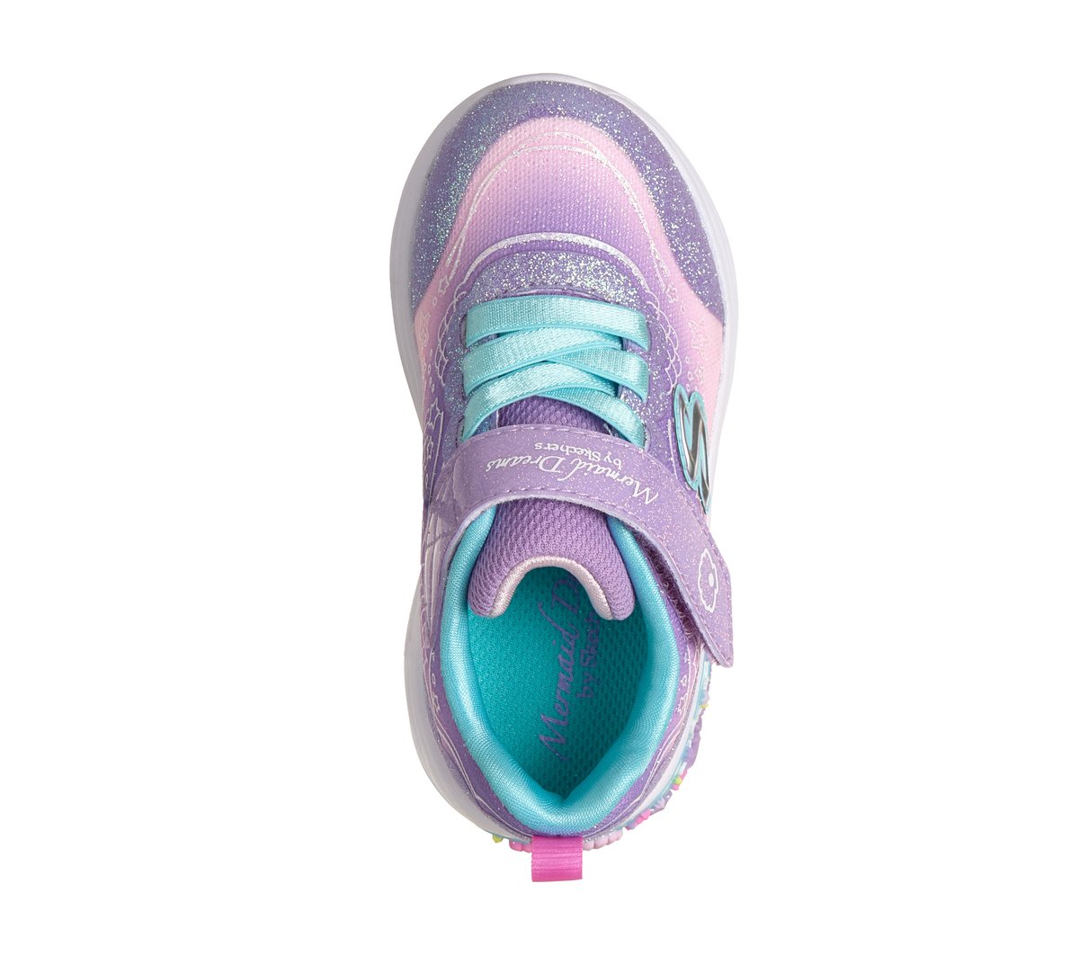 Skechers Skechers My Dreamers - Lil Mermaid Kids