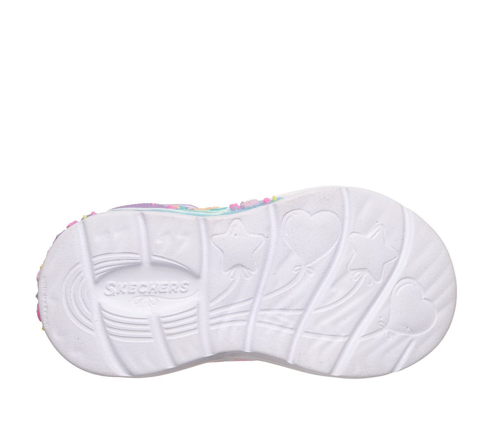 Skechers Skechers My Dreamers - Lil Mermaid Kids