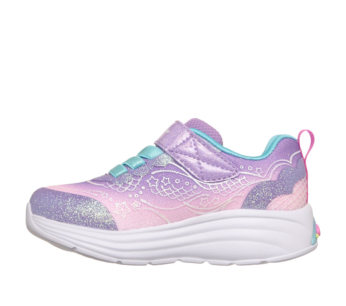 Skechers Skechers My Dreamers - Lil Mermaid Kids