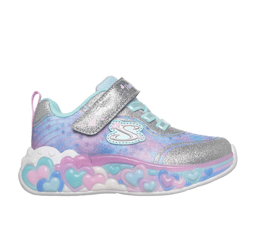 Skechers Skechers S-Lights: Eternal Heart Lights Kids
