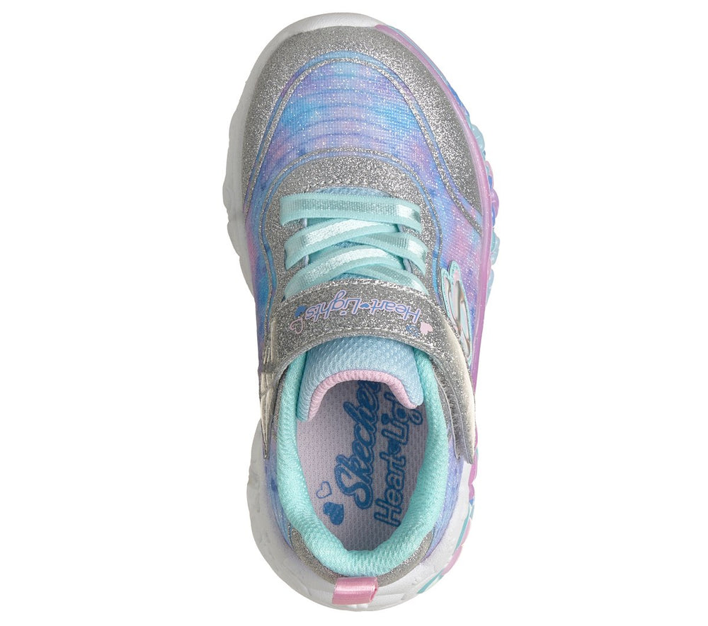 Skechers Skechers S-Lights: Eternal Heart Lights Kids