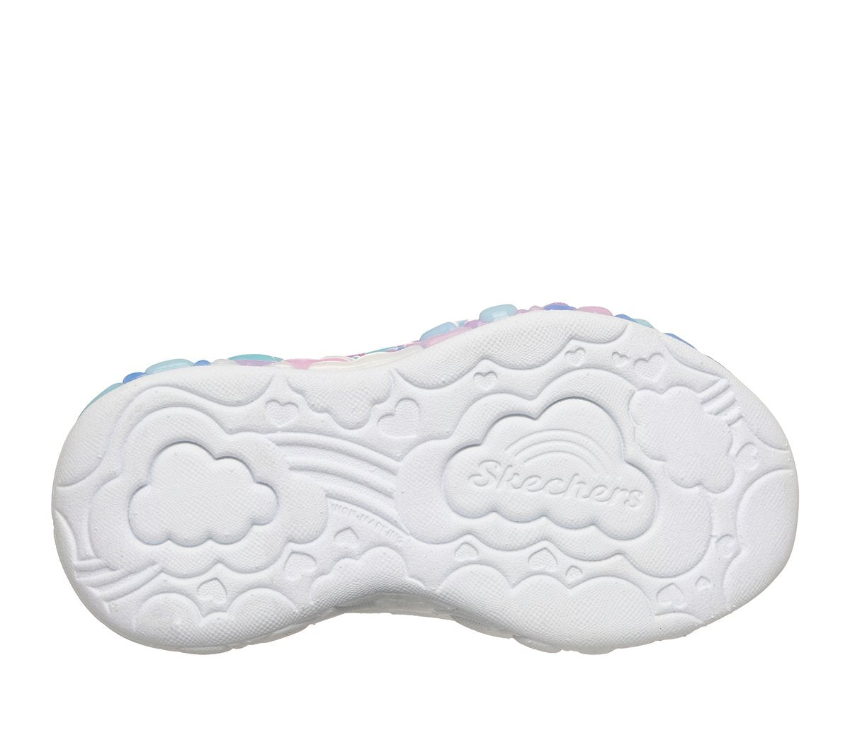 Skechers Skechers S-Lights: Eternal Heart Lights Kids