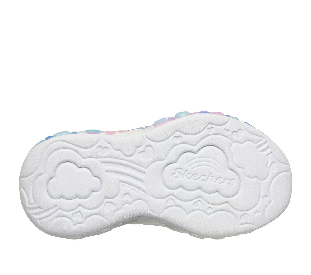 Skechers Skechers S-Lights: Eternal Heart Lights Kids