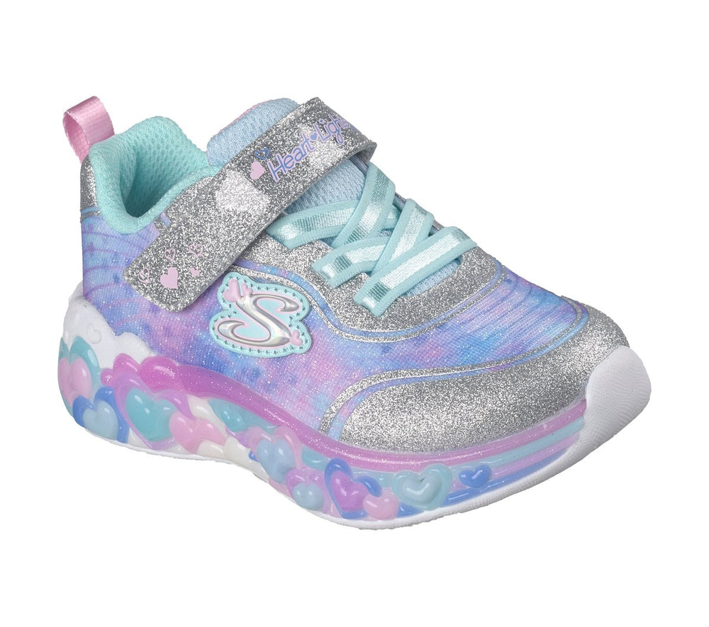 Skechers Skechers S-Lights: Eternal Heart Lights Kids