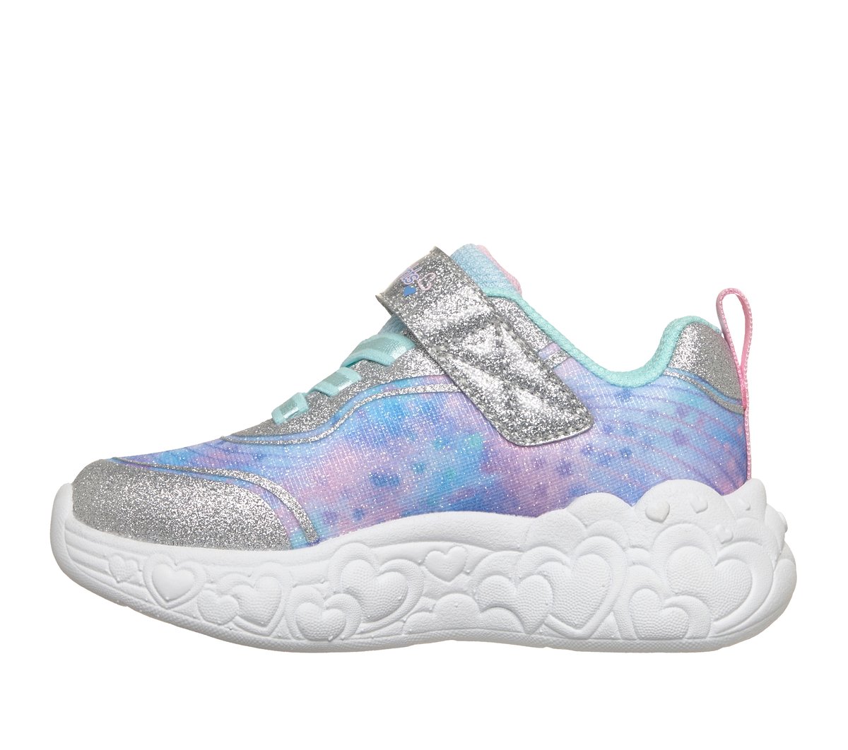 Skechers Skechers S-Lights: Eternal Heart Lights Kids