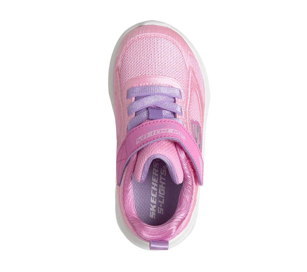 Skechers Skechers S-Lights: Sola Glow 2.0 - Dazzle Steps Kids