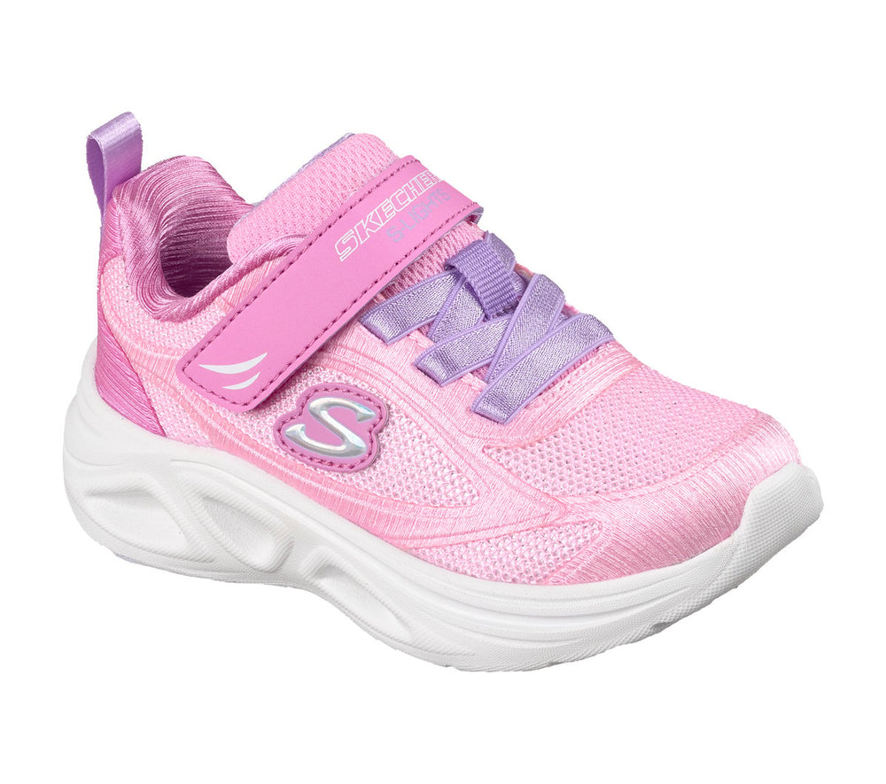 Skechers Skechers S-Lights: Sola Glow 2.0 - Dazzle Steps Kids