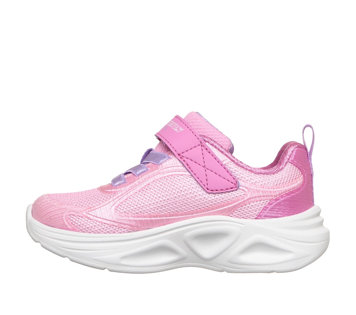 Skechers Skechers S-Lights: Sola Glow 2.0 - Dazzle Steps Kids