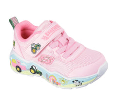 Skechers Skechers John Deere: Play Scene - Farm Girlie Kids