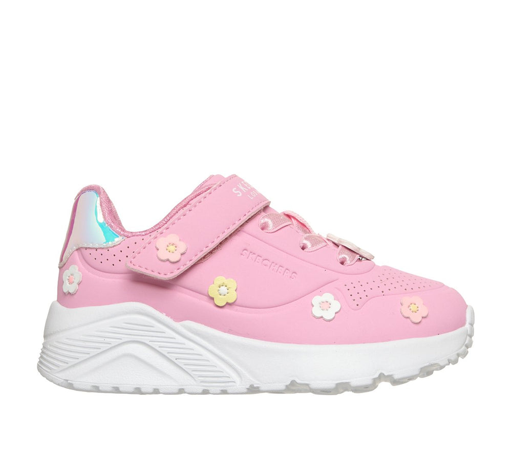Skechers Skechers UNO Lite - Mini Bloom Kids
