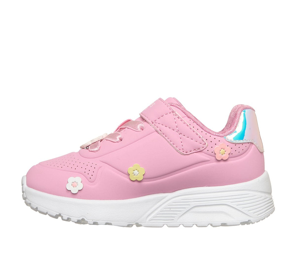 Skechers Skechers UNO Lite - Mini Bloom Kids
