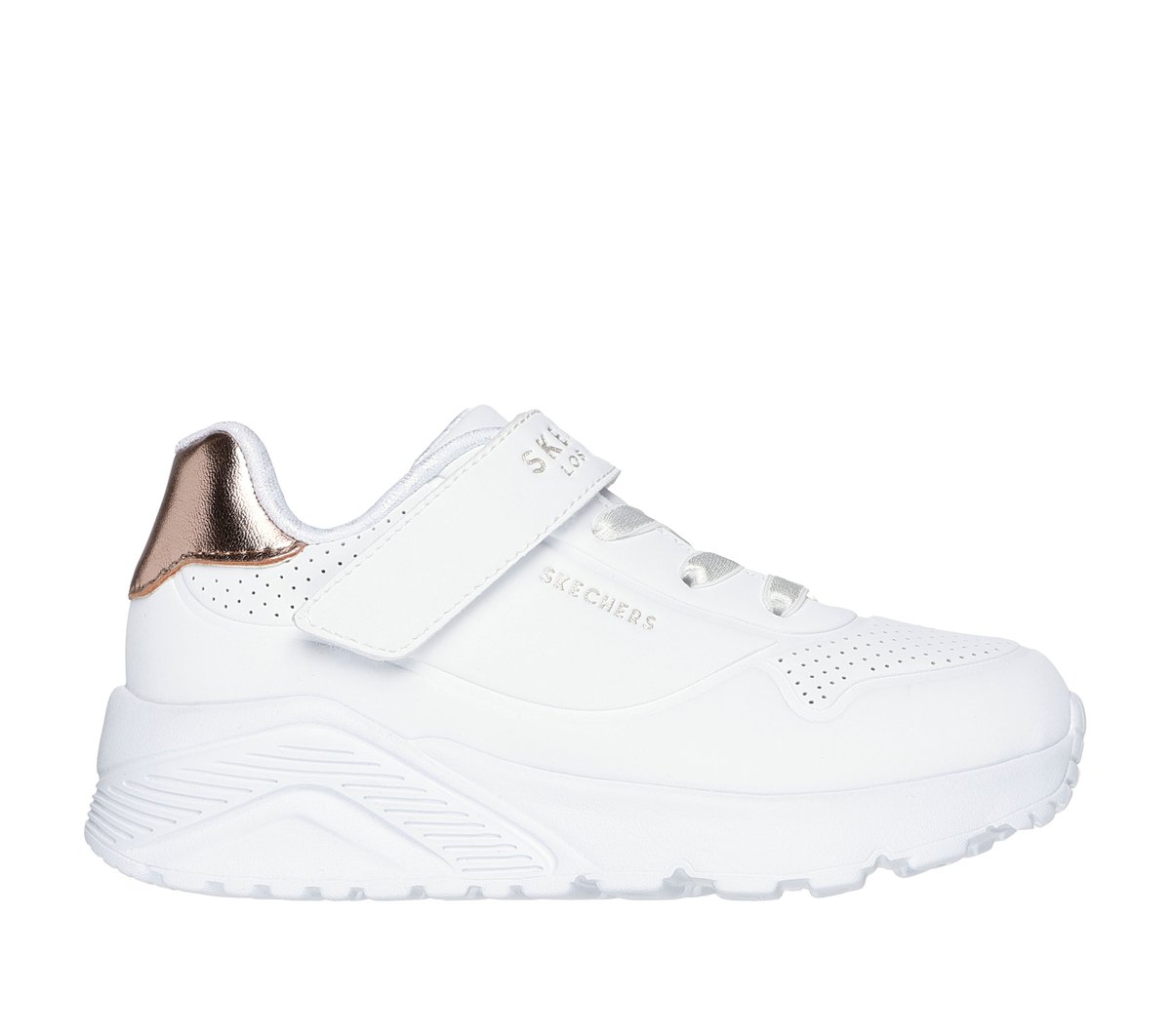 Skechers Skechers UNO Lite - Precious Shimmer Kids