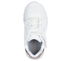 Skechers Skechers UNO Lite - Precious Shimmer Kids