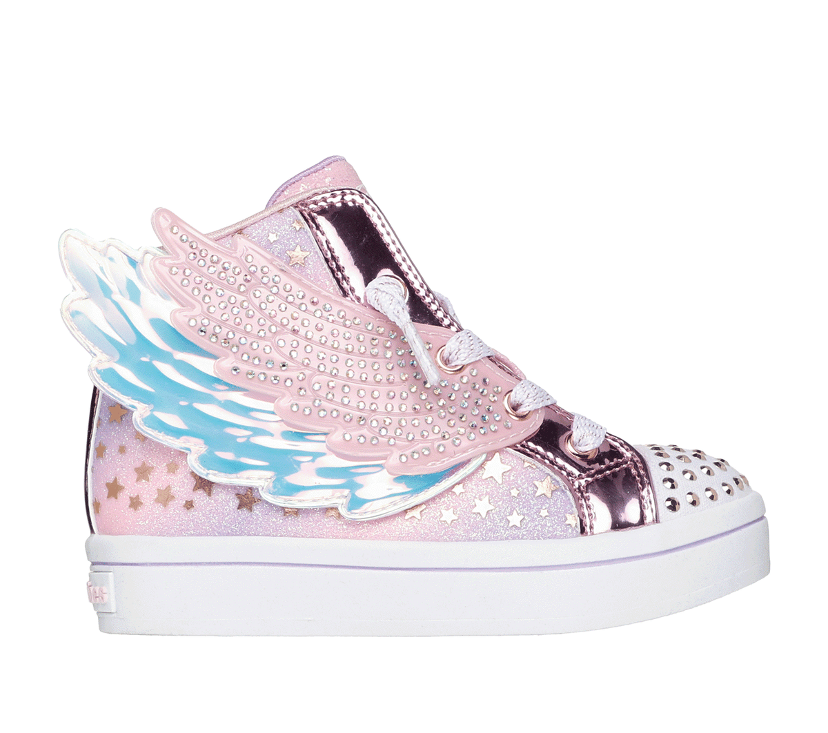 Skechers Skechers Twinkle Toes: Twi-Lites 2.0 - Dreamy Wings Kids