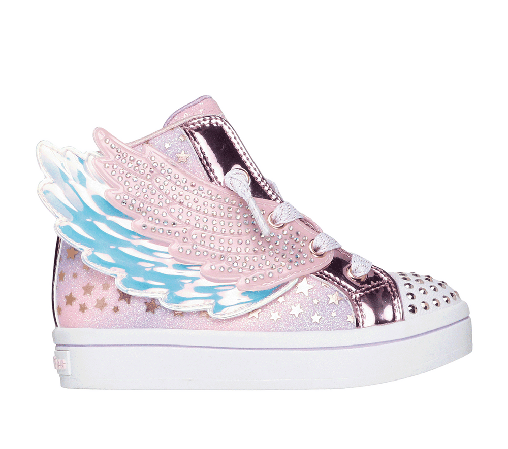 Skechers Skechers Twinkle Toes: Twi-Lites 2.0 - Dreamy Wings Kids
