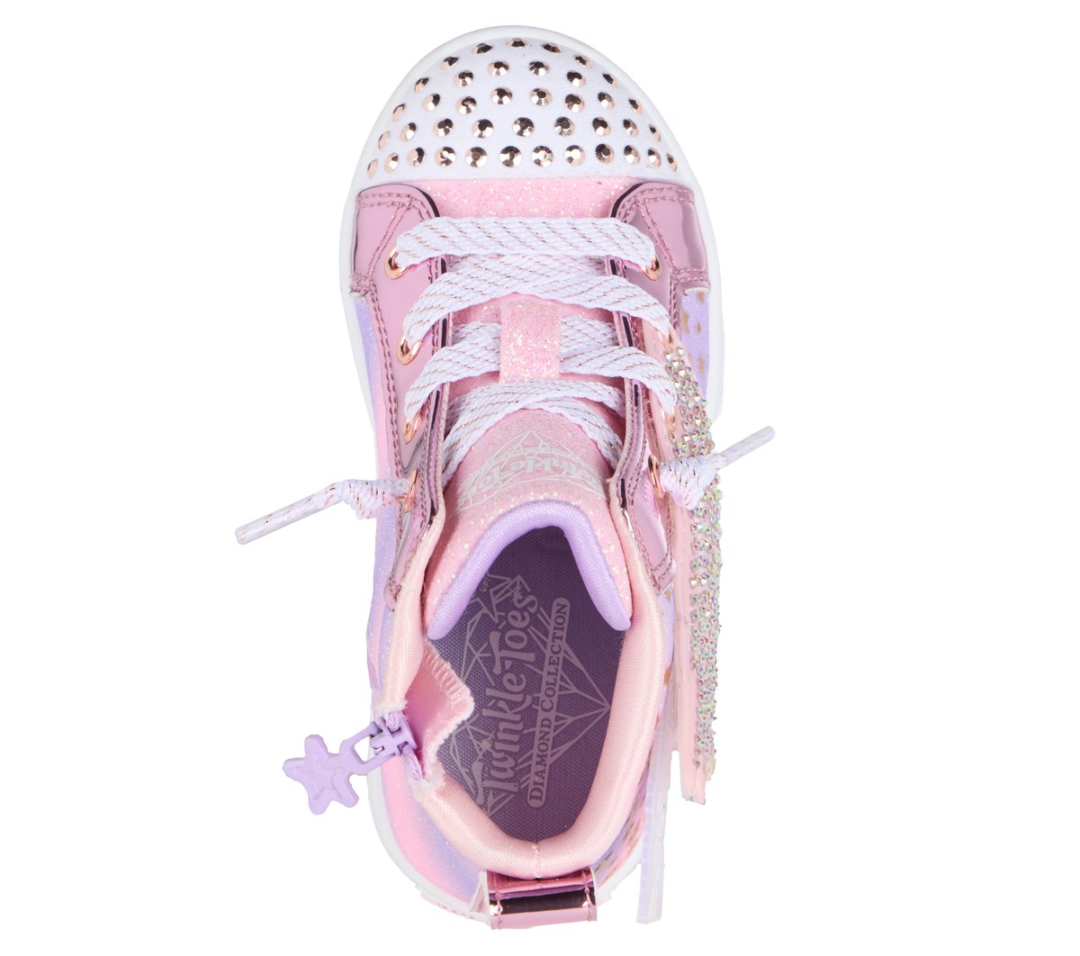 Skechers Skechers Twinkle Toes: Twi-Lites 2.0 - Dreamy Wings Kids