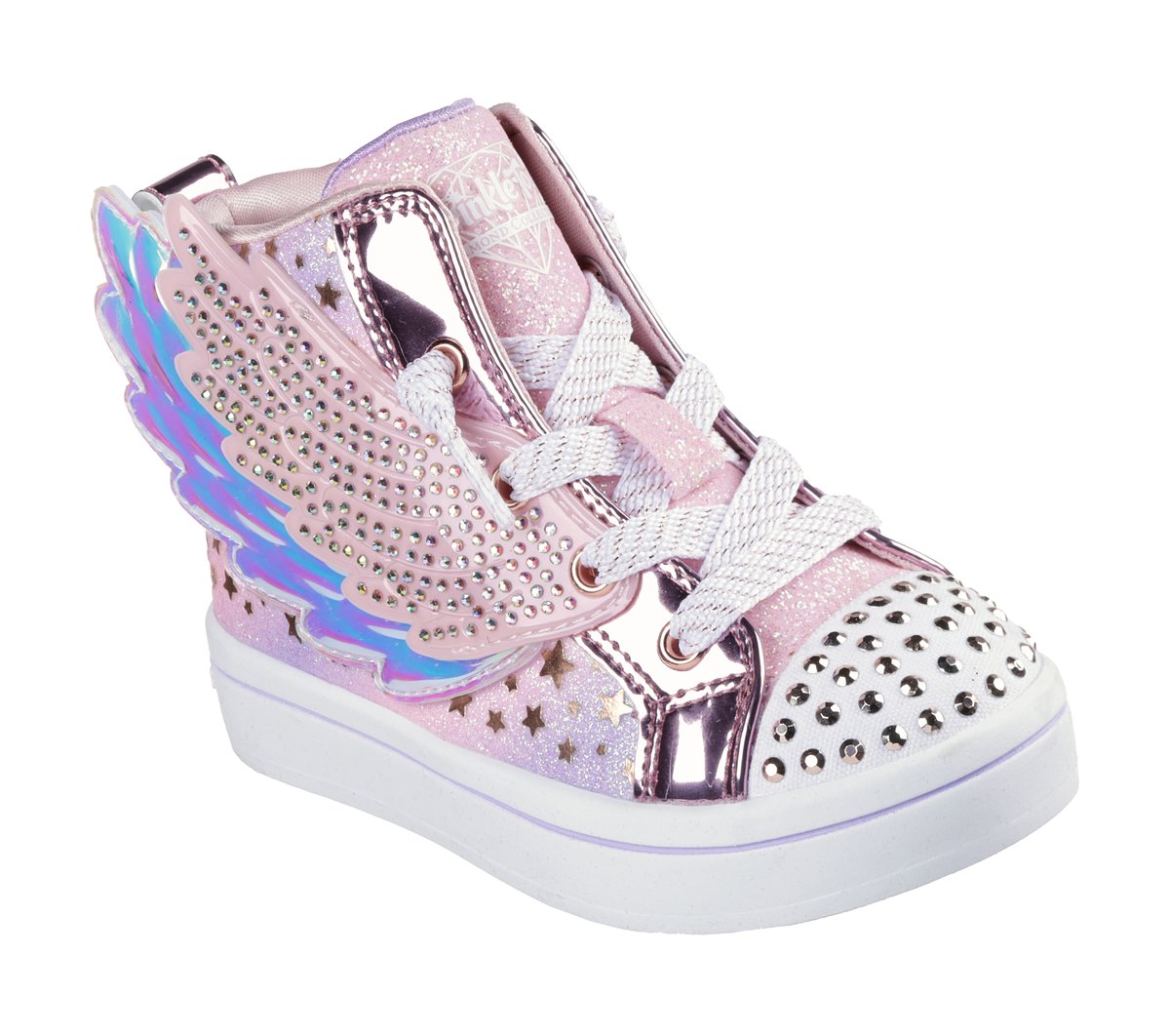Skechers Skechers Twinkle Toes: Twi-Lites 2.0 - Dreamy Wings Kids