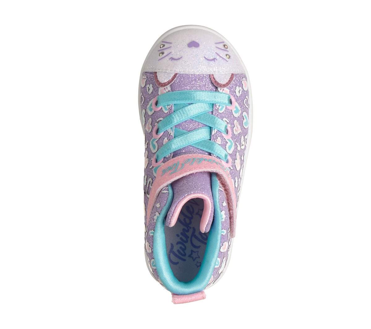 Skechers Skechers Twinkle Toes: Twi-Lites 2.0 - Kitty Cutie Kids