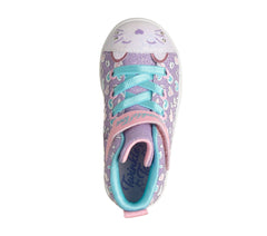 Skechers Skechers Twinkle Toes: Twi-Lites 2.0 - Kitty Cutie Kids